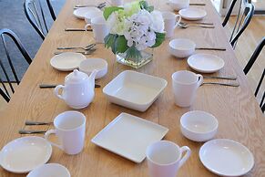 HOTALU Universal Vacation Kan