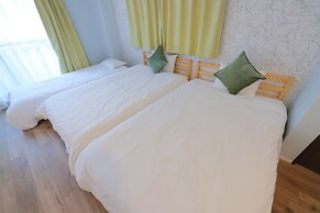 HOTALU Universal Vacation Kan