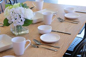 HOTALU Universal Vacation Kan