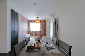 HOTALU Universal Vacation Kan