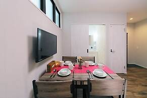 HOTALU Universal Vacation Kan