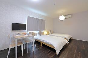 HOTALU Universal Vacation Kan