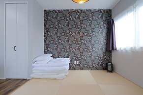 HOTALU Universal Vacation Kan