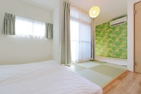 HOTALU Universal Vacation Kan