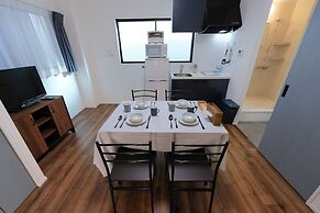 HOTALU Universal Vacation Kan