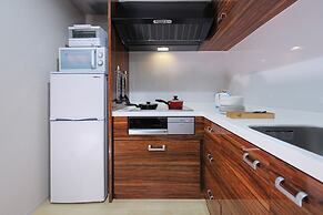 HOTALU Universal Vacation Kan