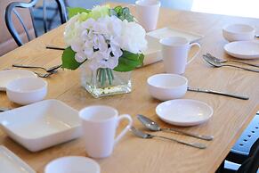 HOTALU Universal Vacation Kan