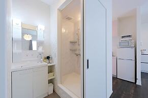 HOTALU Universal Vacation Kan