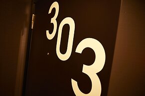 HOTALU Universal Vacation Kan