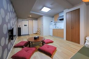 HOTALU Universal Vacation Kan