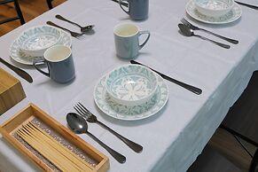 HOTALU Universal Vacation Kan