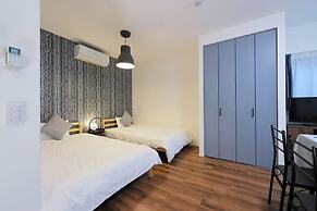 HOTALU Universal Vacation Kan