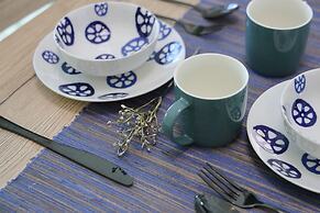 HOTALU Universal Vacation Kan