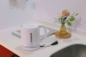 HOTALU Universal Vacation Kan