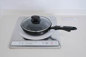 HOTALU Universal Vacation Kan