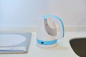 HOTALU Universal Vacation Kan