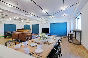 HOTALU Universal Vacation Kan