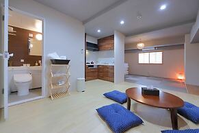 HOTALU Universal Vacation Kan