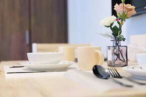 HOTALU Universal Vacation Kan