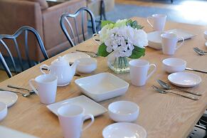 HOTALU Universal Vacation Kan