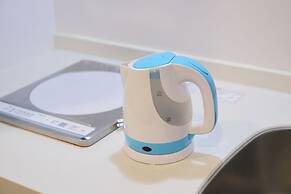 HOTALU Universal Vacation Kan