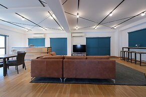 HOTALU Universal Vacation Kan