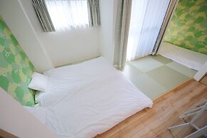 HOTALU Universal Vacation Kan