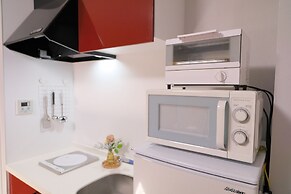 HOTALU Universal Vacation Kan