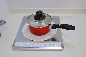 HOTALU Universal Vacation Kan