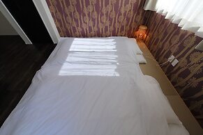 HOTALU Universal Vacation Kan