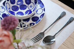 HOTALU Universal Vacation Kan