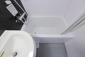 HOTALU Universal Vacation Kan