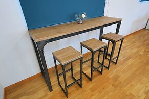 HOTALU Universal Vacation Kan