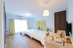 HOTALU Universal Vacation Kan