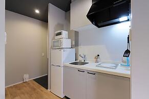 HOTALU Universal Vacation Kan