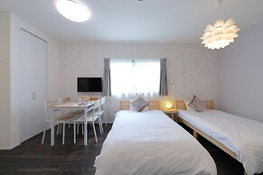 HOTALU Universal Vacation Kan