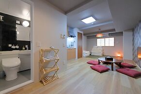 HOTALU Universal Vacation Kan