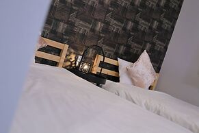 HOTALU Universal Vacation Kan