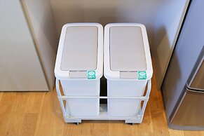 HOTALU Universal Vacation Kan