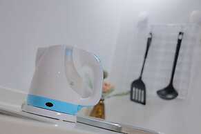 HOTALU Universal Vacation Kan