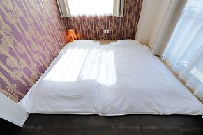 HOTALU Universal Vacation Kan