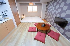 HOTALU Universal Vacation Kan