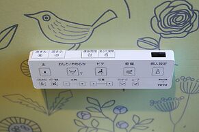 HOTALU Universal Vacation Kan