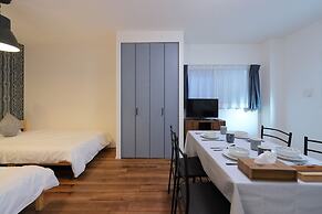 HOTALU Universal Vacation Kan