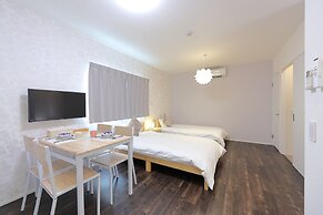 HOTALU Universal Vacation Kan