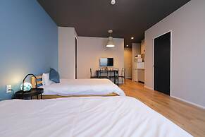 HOTALU Universal Vacation Kan