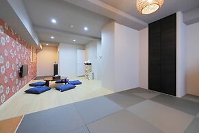 HOTALU Universal Vacation Kan