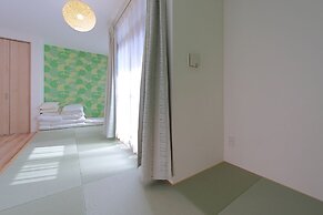 HOTALU Universal Vacation Kan