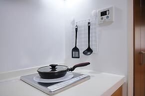 HOTALU Universal Vacation Kan