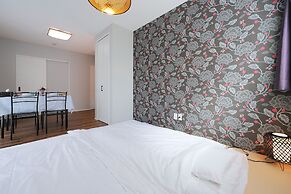 HOTALU Universal Vacation Kan